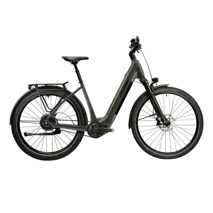 Corratec E-Power Trekking 28
